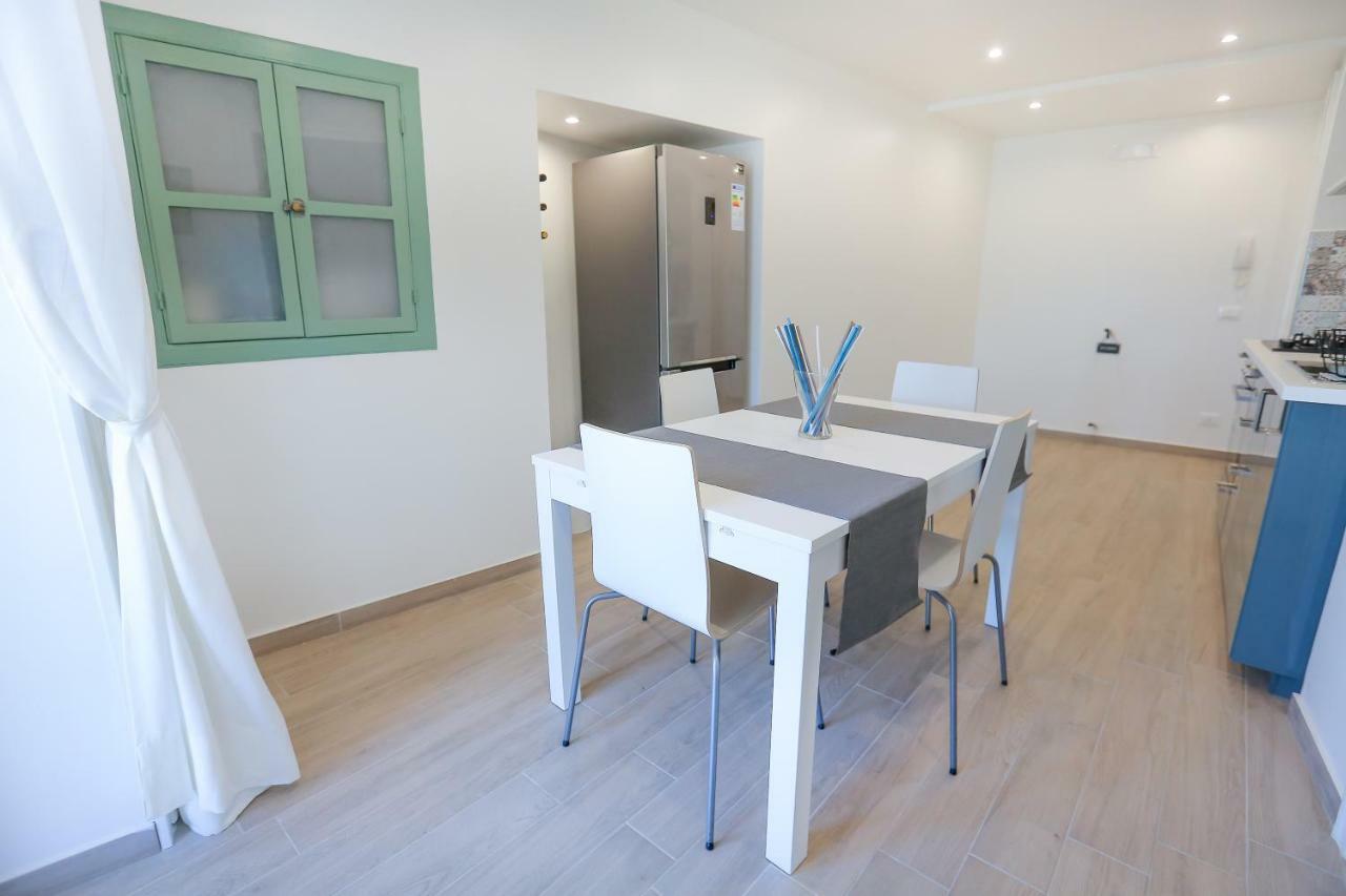 Casa Sul Mare Apartment Cefalu Exterior photo