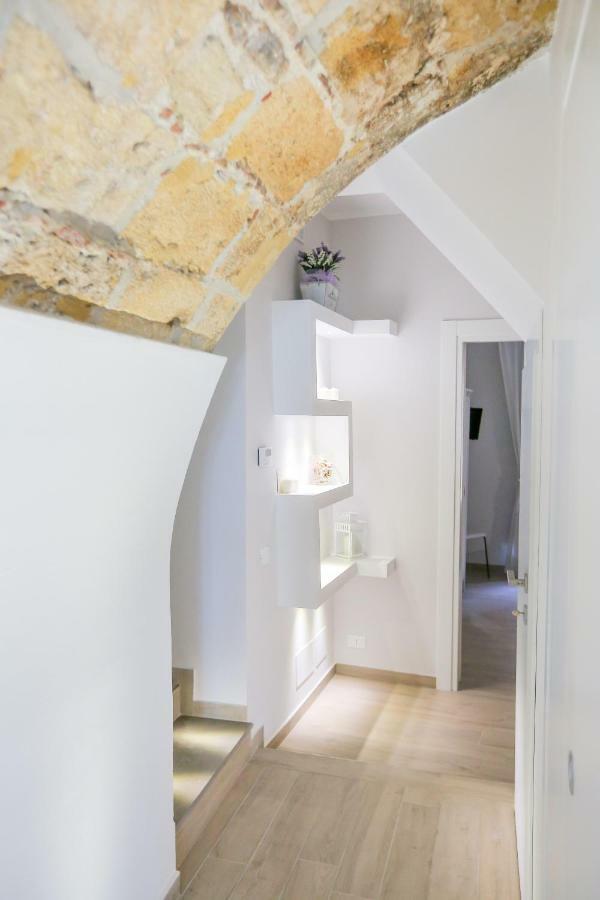 Casa Sul Mare Apartment Cefalu Exterior photo