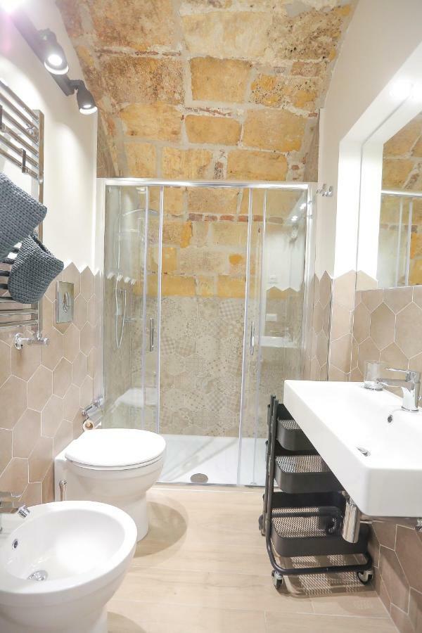 Casa Sul Mare Apartment Cefalu Exterior photo