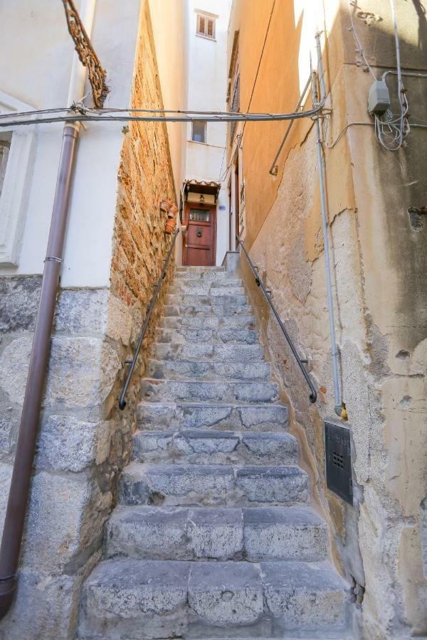 Casa Sul Mare Apartment Cefalu Exterior photo