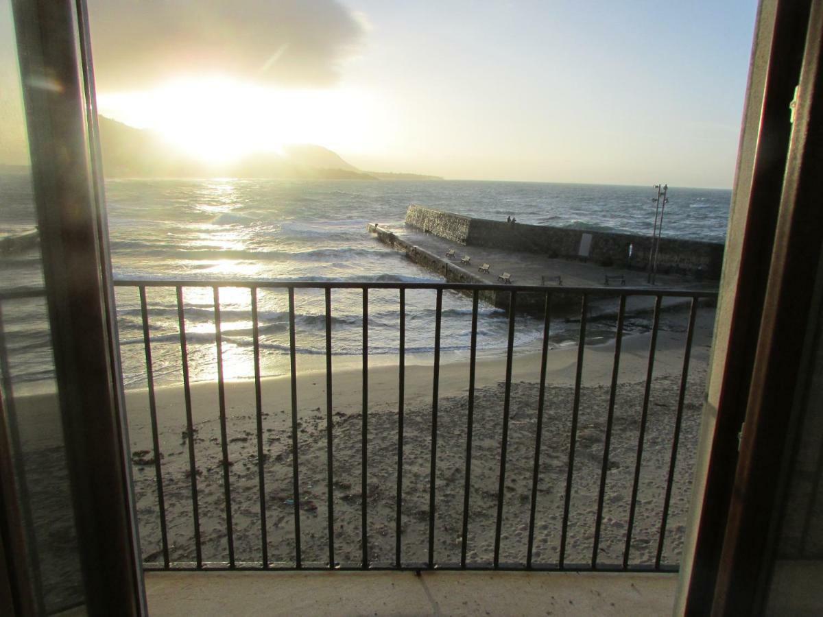 Casa Sul Mare Apartment Cefalu Exterior photo