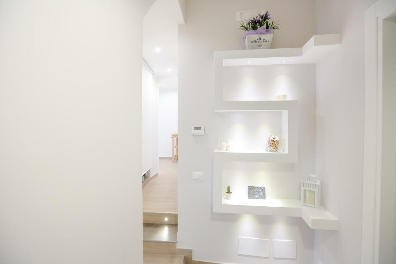 Casa Sul Mare Apartment Cefalu Exterior photo