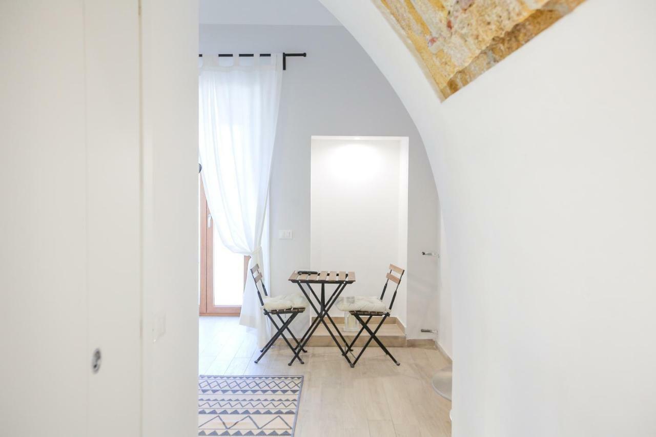 Casa Sul Mare Apartment Cefalu Exterior photo