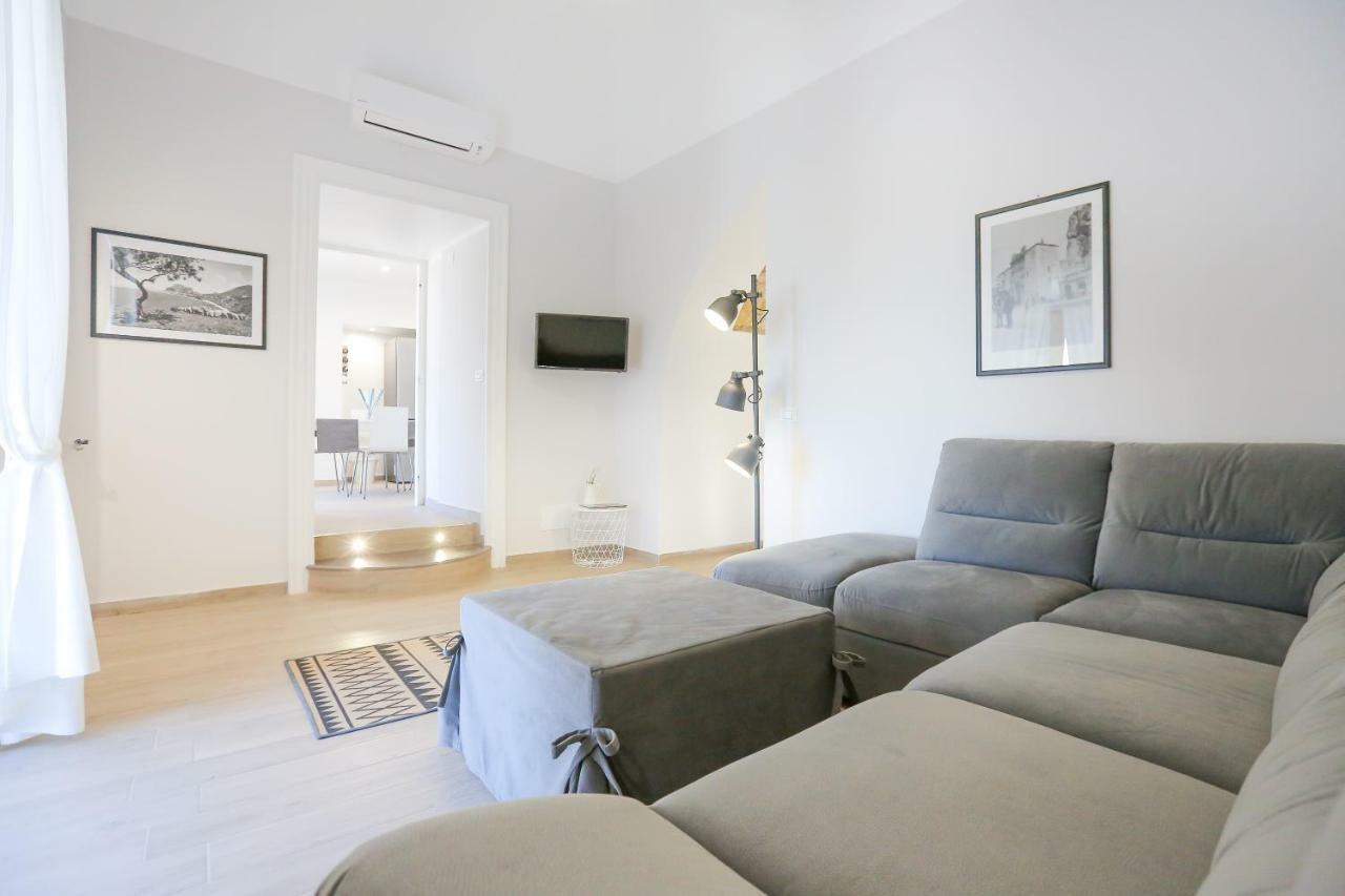Casa Sul Mare Apartment Cefalu Exterior photo