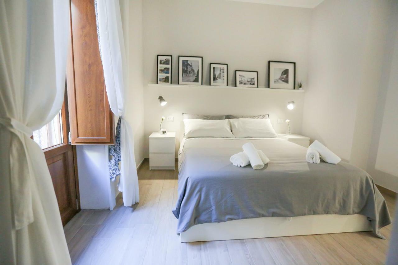 Casa Sul Mare Apartment Cefalu Exterior photo