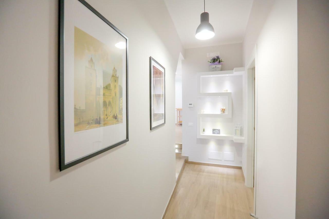 Casa Sul Mare Apartment Cefalu Exterior photo